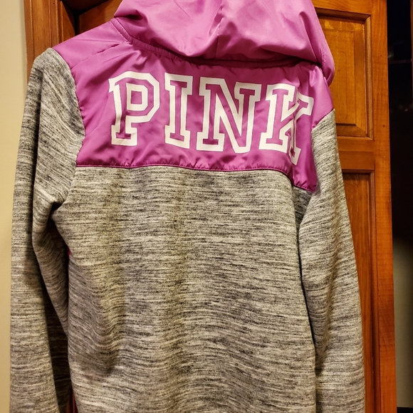 PINK pullover - Picture 2 of 4
